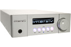 Imersiv D-1 Multi-Path HDR-A D/A Converter - Silver