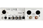 Imersiv D-1 Multi-Path HDR-A D/A Converter - Silver