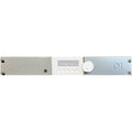 Imersiv R1S Single 19" Rack Panel for D-1 - Silver