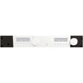 Imersiv R2B Dual 19" Rack Panel for D-1 - Black