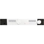 Imersiv R2B Dual 19" Rack Panel for D-1 - Black