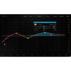 Initial Audio Dynamic EQ Plug-in - Electronic Delivery