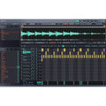 Initial Audio Slice Loop Slicer/Sampler Virtual Instrument - Electronic Delivery