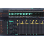 Initial Audio Slice Loop Slicer/Sampler Virtual Instrument - Electronic Delivery