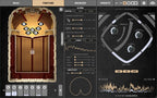 Inspired Acoustics INSPIRATA Immersive - Electronic Delivery
