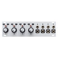 Intellijel Quadratt 1U