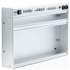 Intellijel Designs 4UX62HP Palette Case - Silver