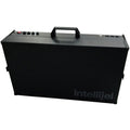 Intellijel 7Ux104HP Performance Case with TPS80WMAX - Black