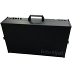 Intellijel 7Ux104HP Performance Case with TPS80WMAX - Black