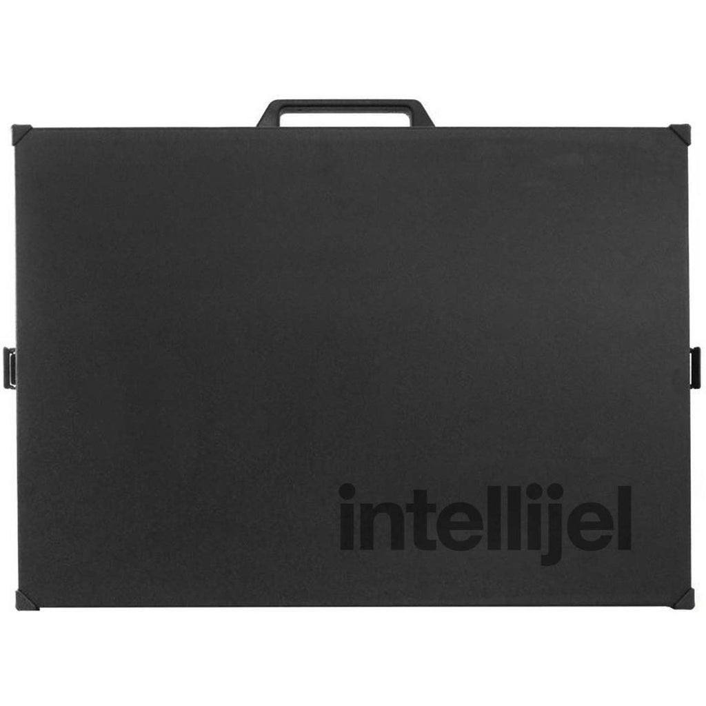 Intellijel 7UX84HP Performance Case with TPS80 Power - Stealth Black (Demo Deal)