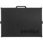 Intellijel 7UX84HP Performance Case with TPS80 Power - Stealth Black (Demo Deal)
