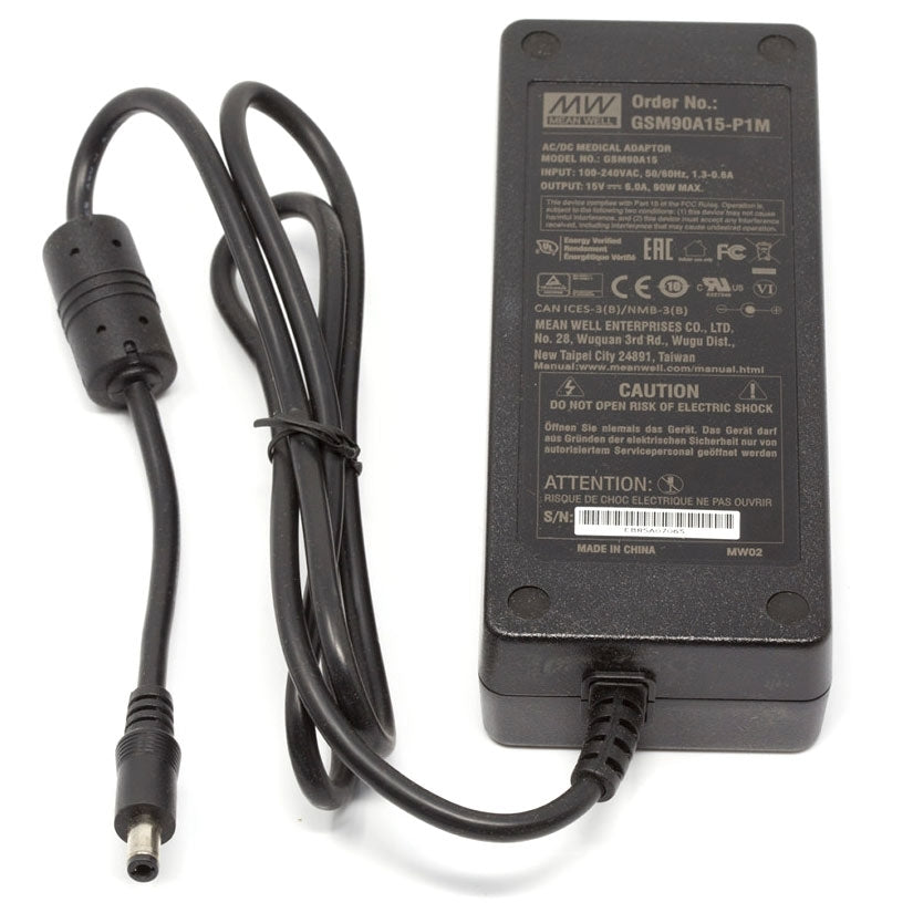 Intellijel 90 Watt AC/DC Power Adaptor