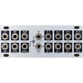 Intellijel Atlx 1U Atlantix Expander Module