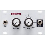 Intellijel Digiverb 1U