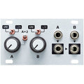 Intellijel Duatt 1U Dual Attenuator + Mixer