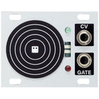 Intellijel FSR 1U Force Sensitive Pad