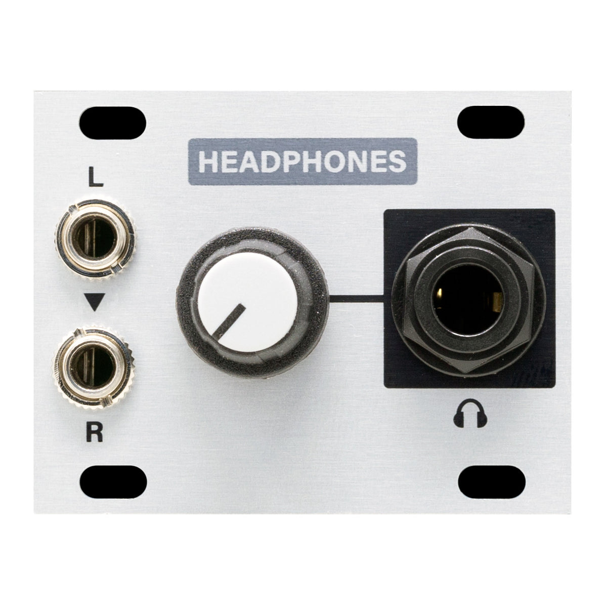 Intellijel Headphones 1U