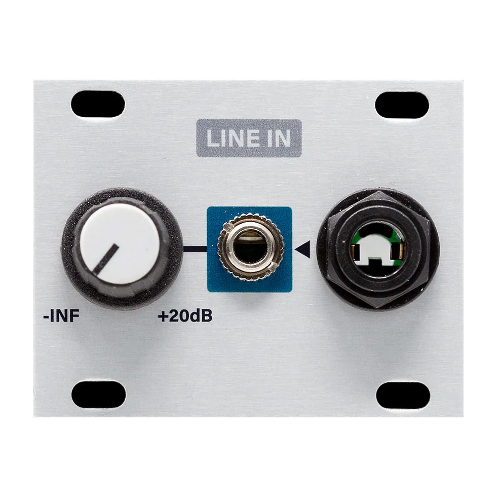 Intellijel Line In_1U