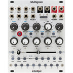 Intellijel Multigrain Stereo Morphing Granular Sampler Module