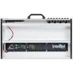 Intellijel 7U Performance Case Gen-2 with Power Supply - Silver