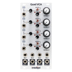 Intellijel Quad VCA