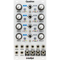Intellijel Quadrax Quad Function/Burst Generator/LFO with CV Matrix