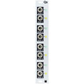 Intellijel Qx Quadrax Expander 3U