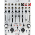 Intellijel Swells Multi-Model Dynamic Stereo Reverb Module