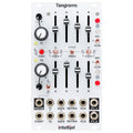 Intellijel Tangrams 3U Dual ADSR/VCA with Cycling Gate Pulsers