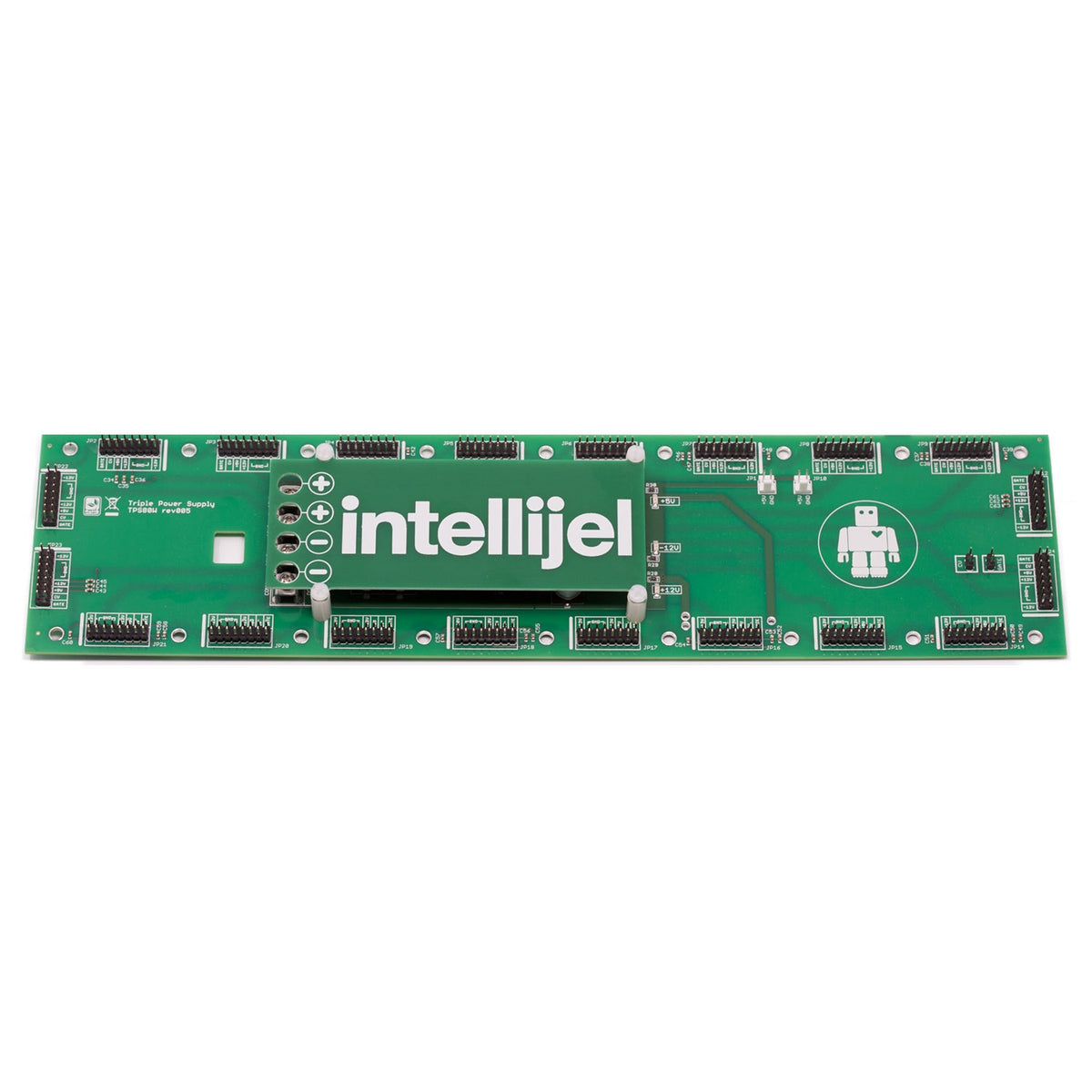 Intellijel TPS80W Power Supply - Type A