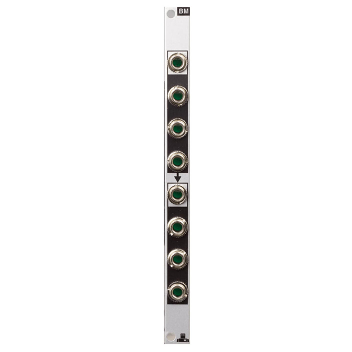 Intellijel Buff Mult