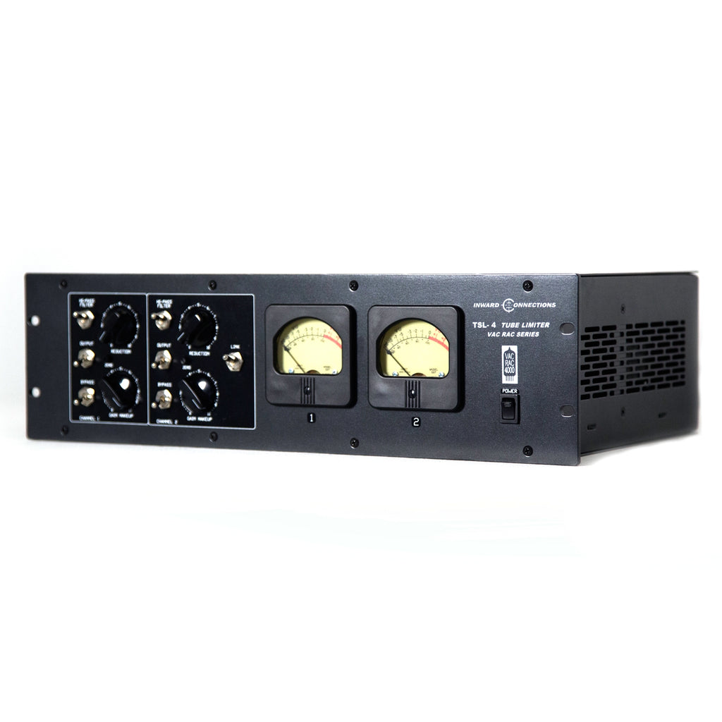 Inward Connections TSL-4 Vac Rac