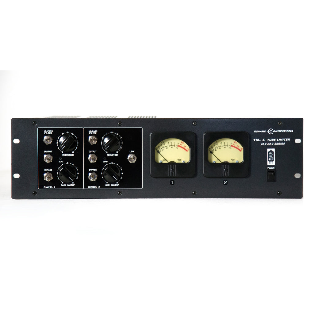 Inward Connections TSL-4 Vac Rac