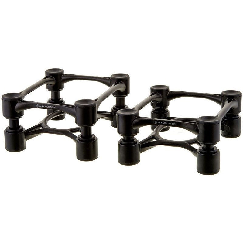 Isoacoustics Aperta 200 - Black Pair