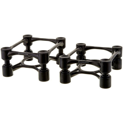 Isoacoustics Aperta 200 - Black Pair