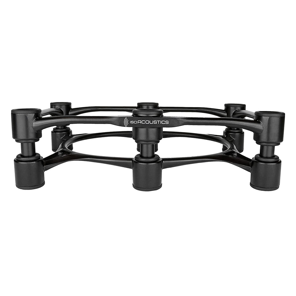 IsoAcoustics Aperta 300 - Black - Single