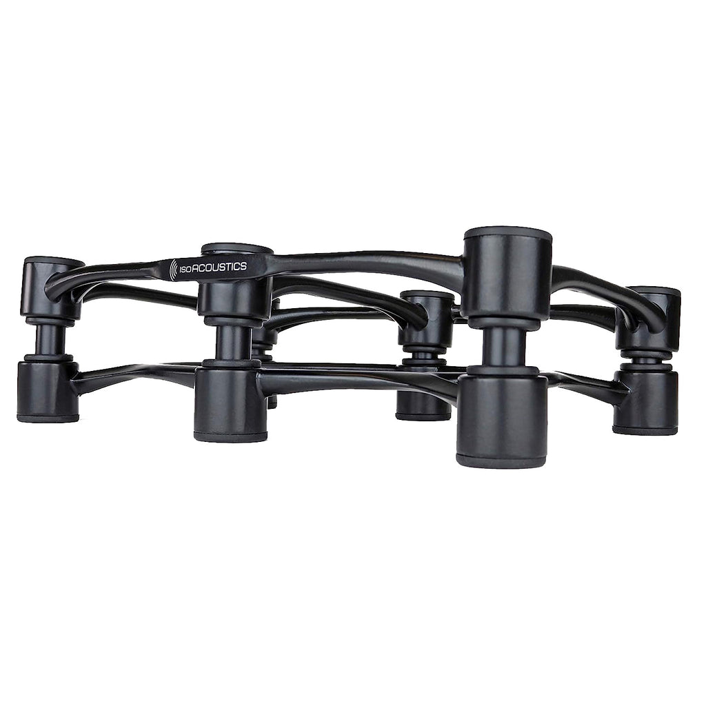 IsoAcoustics Aperta 300 - Black - Single