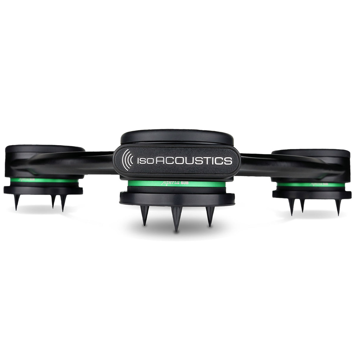 IsoAcoustics Aperta Sub Subwoofer Acoustic Isolator