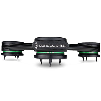 IsoAcoustics Aperta Sub Subwoofer Acoustic Isolator