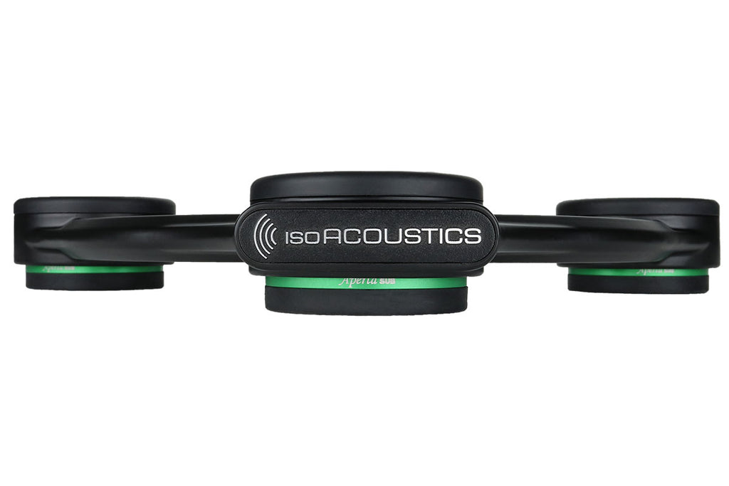 IsoAcoustics Aperta Sub Subwoofer Acoustic Isolator