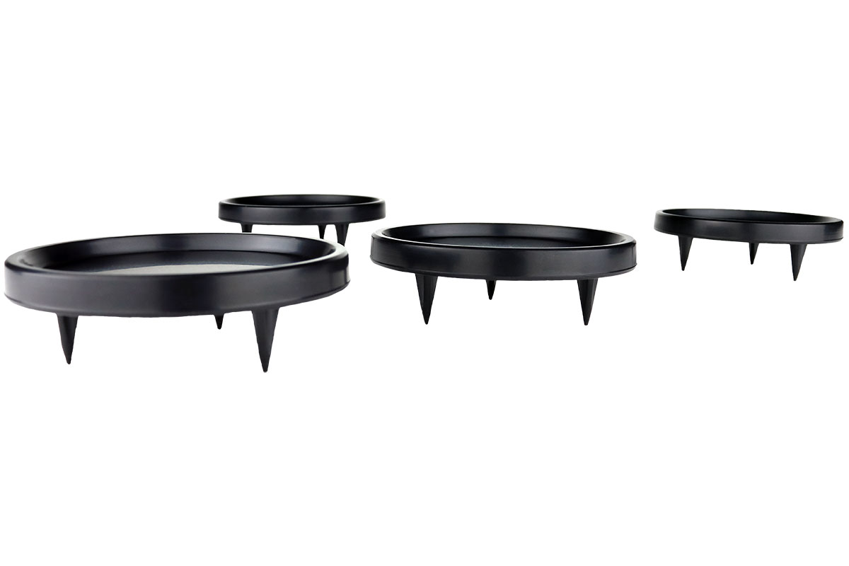IsoAcoustics Aperta Sub Subwoofer Acoustic Isolator