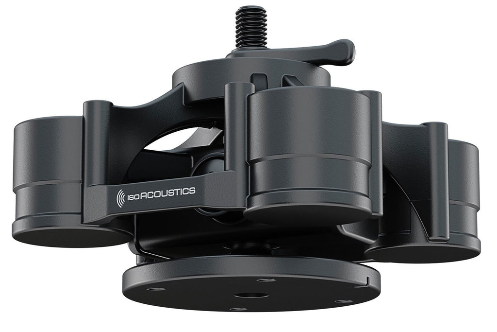 IsoAcoustics V120 Ceiling and Wall Isolation Mount for Monitors