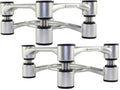 Isoacoustics Aperta Speaker Stands - Pair, Aluminum