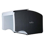 ISOVOX 2 Vocal Isolation Booth - Midnight Black