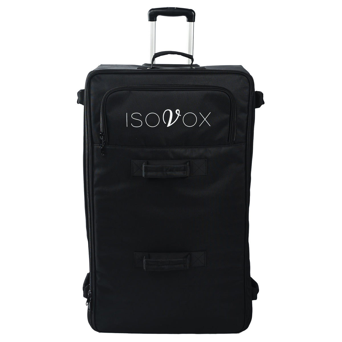 ISOVOX 2 Hard Shell Travel Case