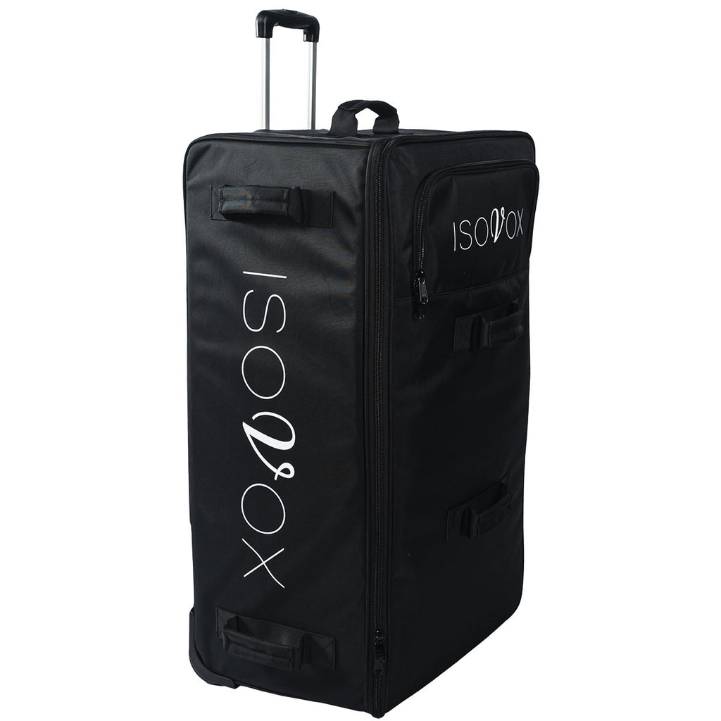 ISOVOX 2 Hard Shell Travel Case