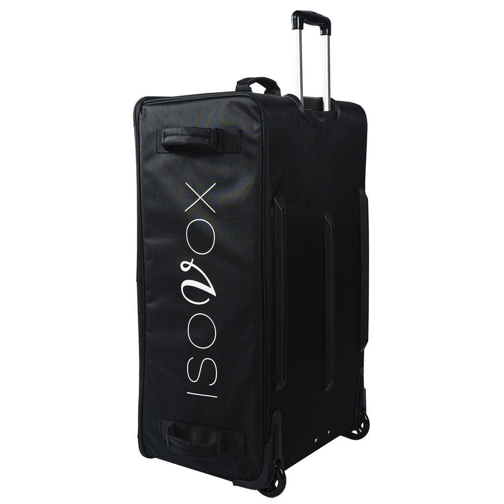 ISOVOX 2 Hard Shell Travel Case