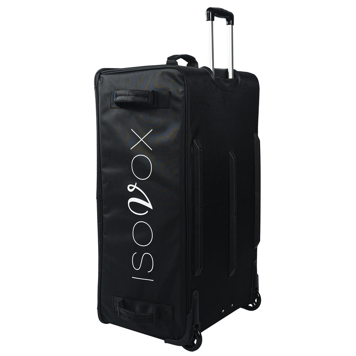 ISOVOX 2 Hard Shell Travel Case