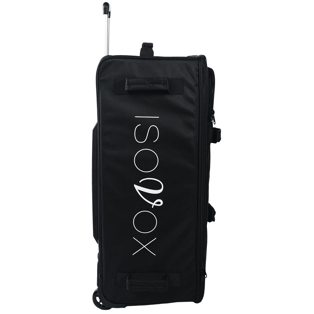 ISOVOX 2 Hard Shell Travel Case
