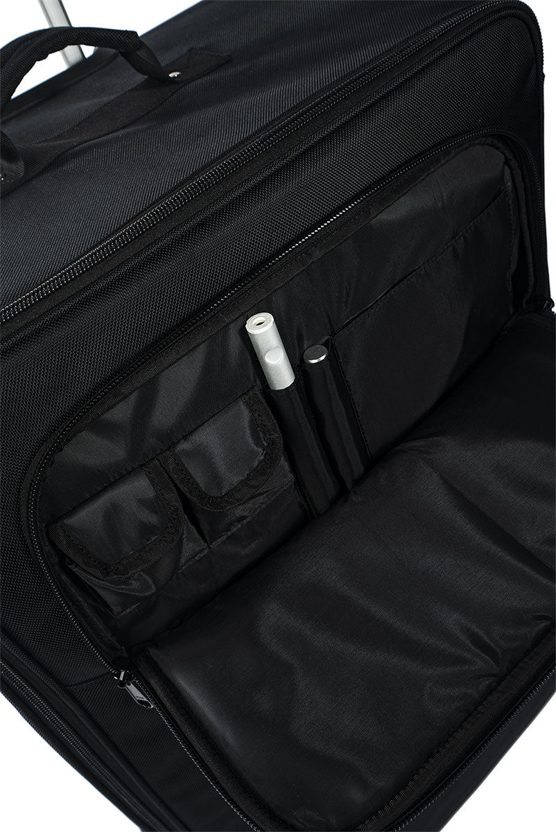 ISOVOX 2 Hard Shell Travel Case